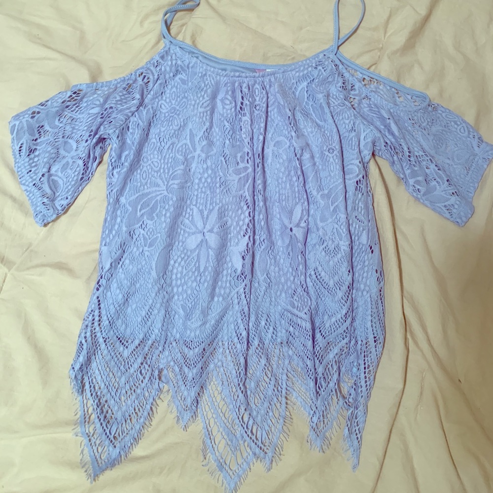 Women’s clothing size small